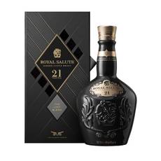 Royal Salute, 21 год, Lost blend, 0,7 Л