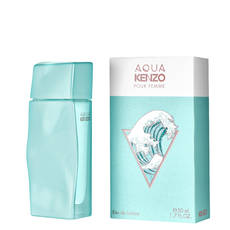Aqua kenzo, 50мл