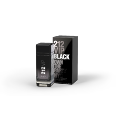 212 VIP Black, 100мл