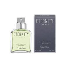Eternity for Men, 100мл
