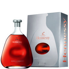 James Hennessy, 1 л