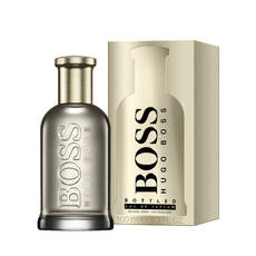 Boss Bottled Parfum, 100мл
