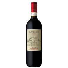 Castiglioni, Chianti, DOCG, сухое, красное, 0,75 Л