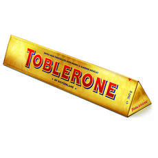 Toblerone Gold, 360 гр