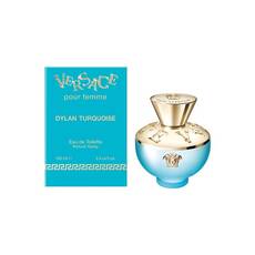 Versace Dylan Turquoise