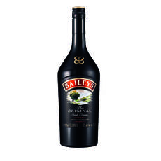 BAILEYS ORIGINAL IRISH CREAM, 1 Л