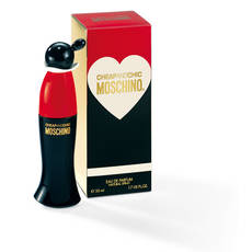 Cheap  Chic by Moschino, 50мл