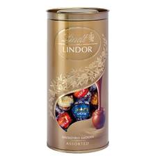 LINDOR ASSORTI, 400 гр