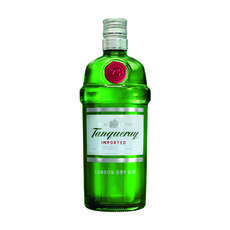 Tanqueray London Dry Gin, 1 Л