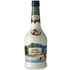 Pina Colada Cream, 0,7 Л