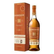 Glenmorangie The Elementa 14yo,  1 Л