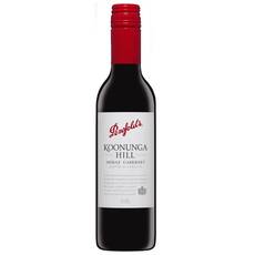 Koonunga Hill Shiraz Cabernet 0,375 л