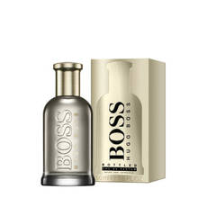 Boss Bottled Parfum, 50мл