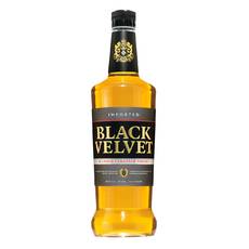 Black Velvet 40% 1L