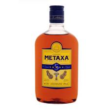 Metaxa 5, 0,5 л