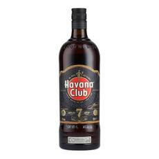 Havana Club 7-летний, 1 Л