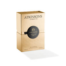 Atkinsons Oud Save The King, 100 мл