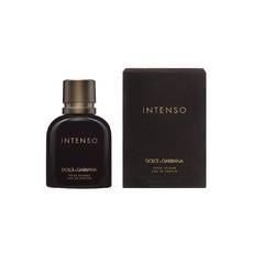 Intenso Pour Homme, 75мл