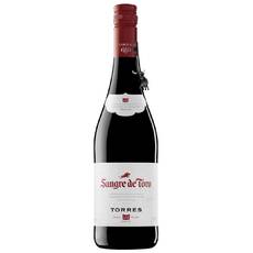 SANGRE DE TORO, 0,75 л