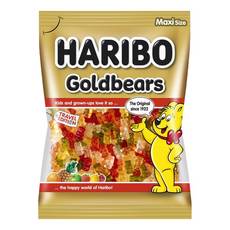 Goldbears 500 гр.