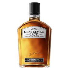 Gentleman Jack, 1 л