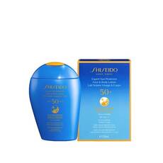 Shiseido Suncare Expert S 