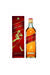 Johnnie Walker Red Label Blended Scotch Whisky, 1 L GIFTBOX