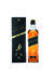 Johnnie Walker Black Label Aged 12Years Old Blended Scotch Whisky, 1 L
