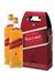 Johnnie Walker Red Label Blended Scotch Whisky, 21 L TWIN PACK